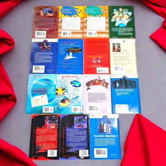 Young Adult Books Bundle Of 15 Softcover Books - Picture 2 of 6